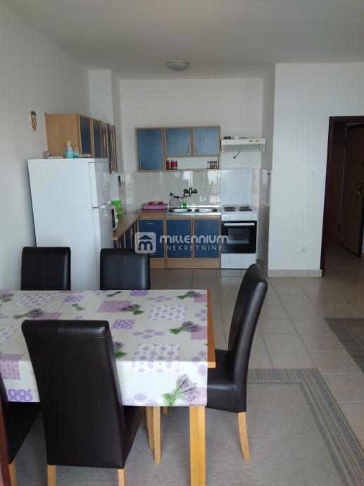 Appartamento Dramalj, Crikvenica, 48,84m2