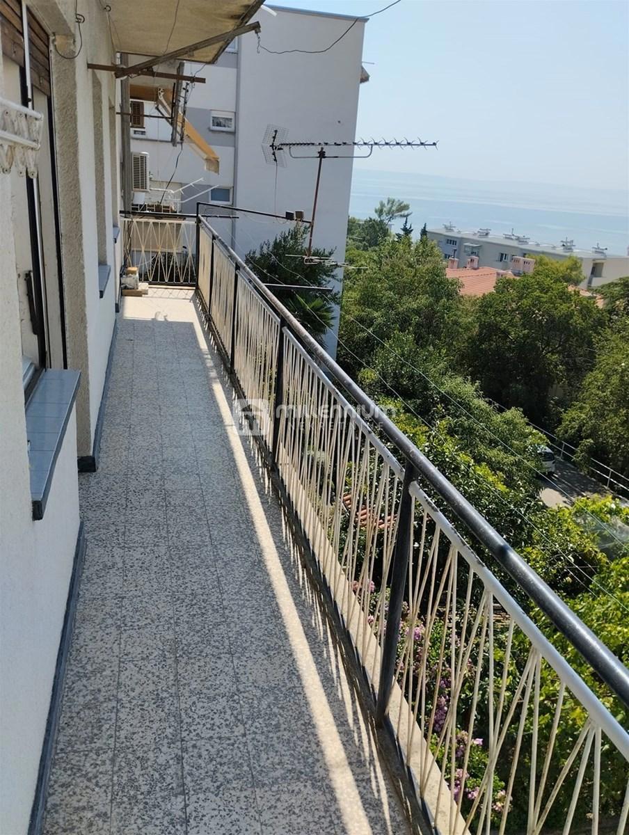 Appartamento Trsat, Rijeka, 128,98m2