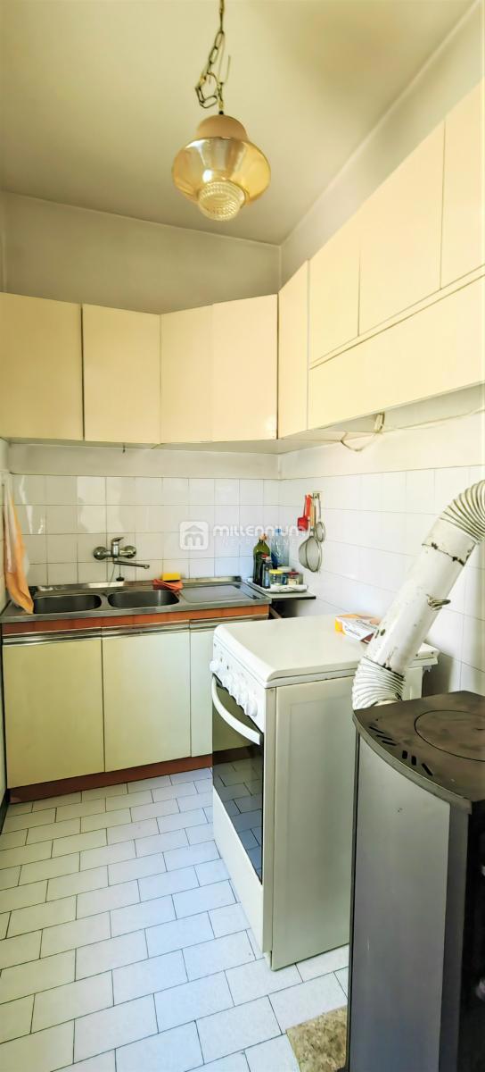Appartamento Trsat, Rijeka, 128,98m2