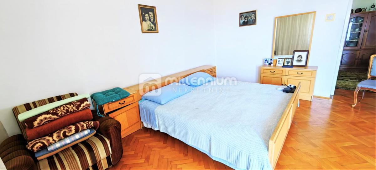 Appartamento Trsat, Rijeka, 128,98m2