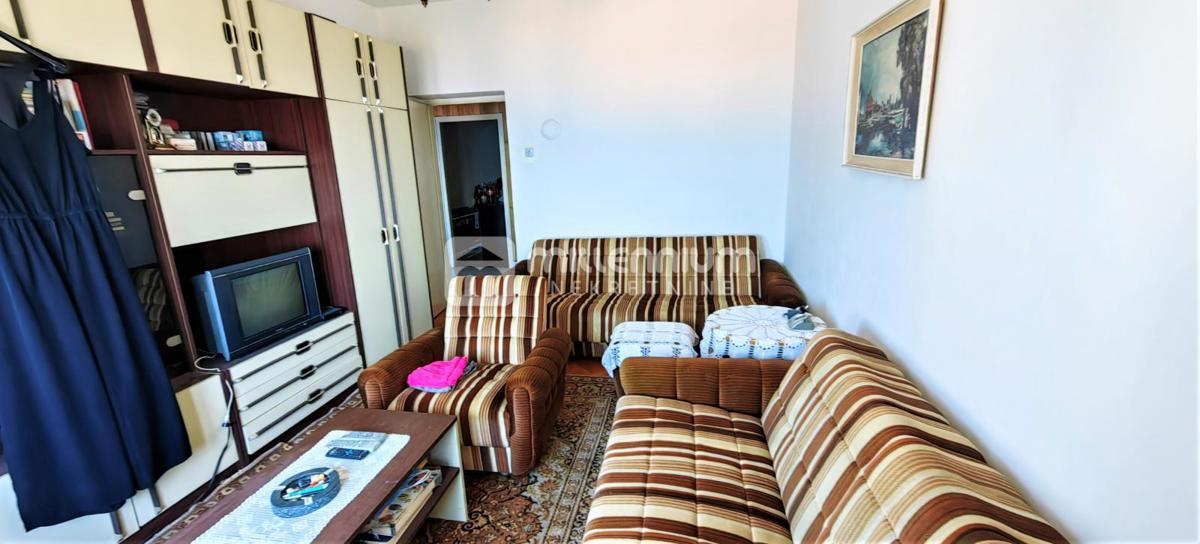 Appartamento Trsat, Rijeka, 128,98m2