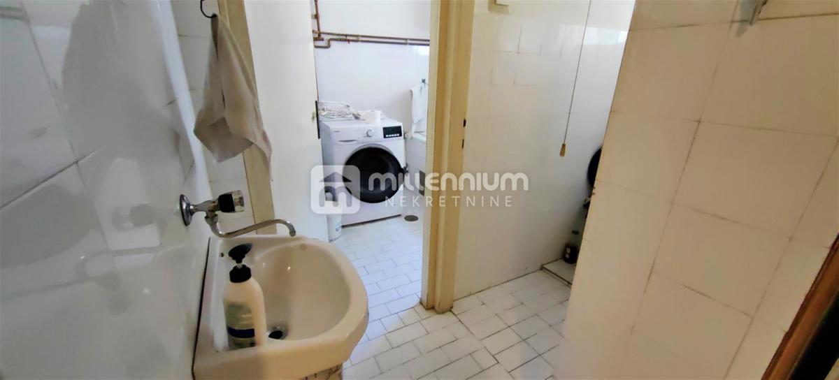 Appartamento Trsat, Rijeka, 128,98m2