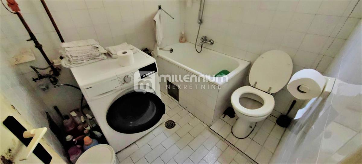 Appartamento Trsat, Rijeka, 128,98m2