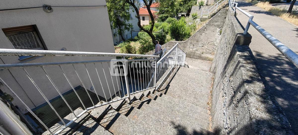 Appartamento Trsat, Rijeka, 128,98m2