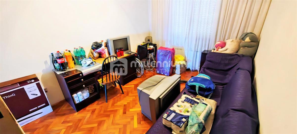Appartamento Trsat, Rijeka, 128,98m2