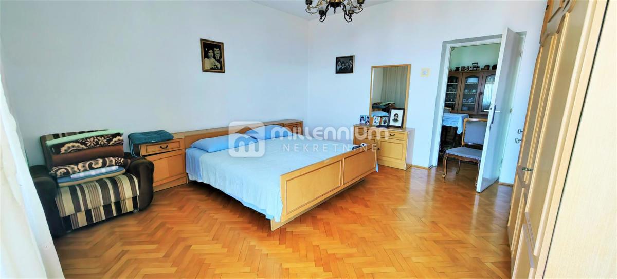 Appartamento Trsat, Rijeka, 128,98m2