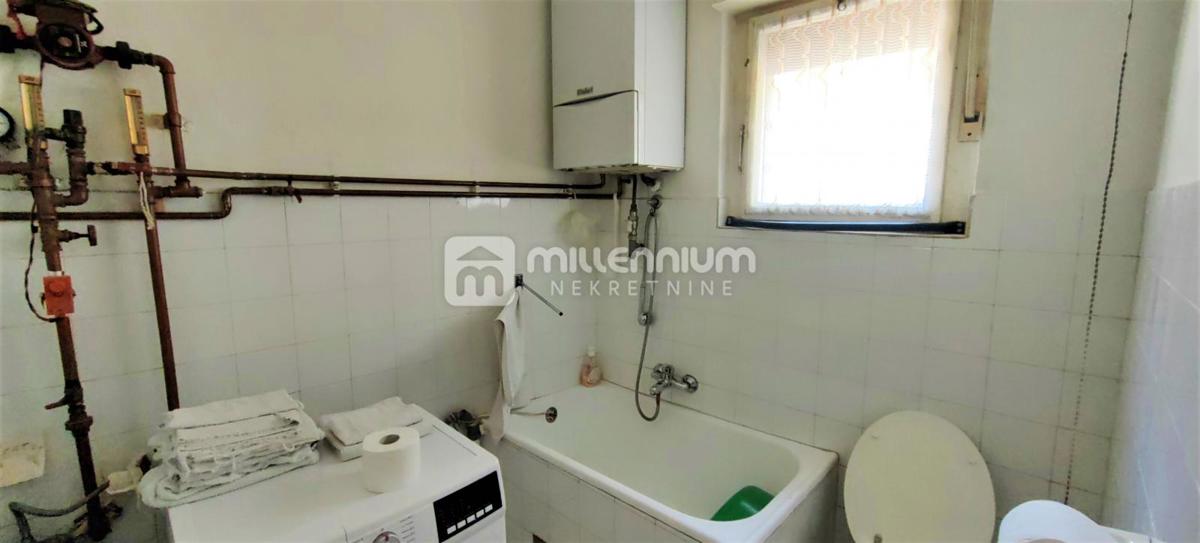 Appartamento Trsat, Rijeka, 128,98m2