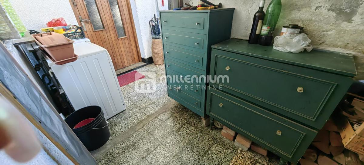 Appartamento Trsat, Rijeka, 128,98m2