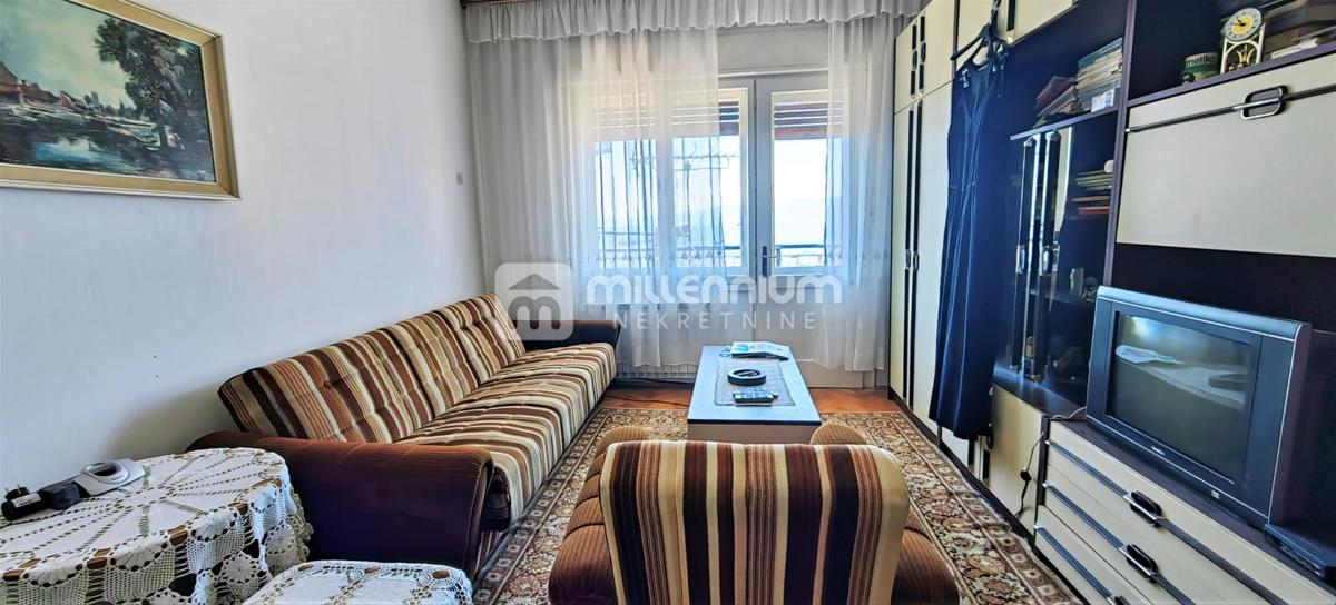 Appartamento Trsat, Rijeka, 128,98m2
