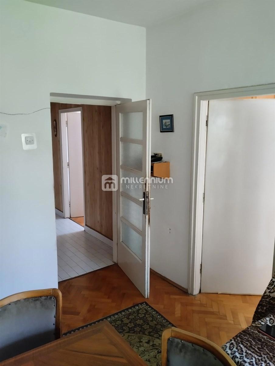 Appartamento Trsat, Rijeka, 128,98m2