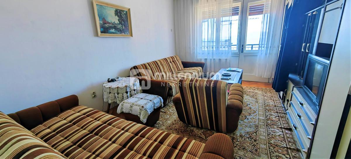 Appartamento Trsat, Rijeka, 128,98m2