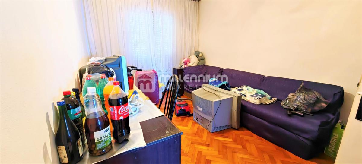Appartamento Trsat, Rijeka, 128,98m2