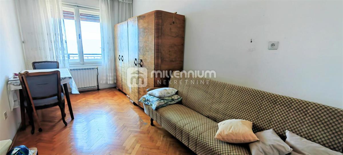 Appartamento Trsat, Rijeka, 128,98m2