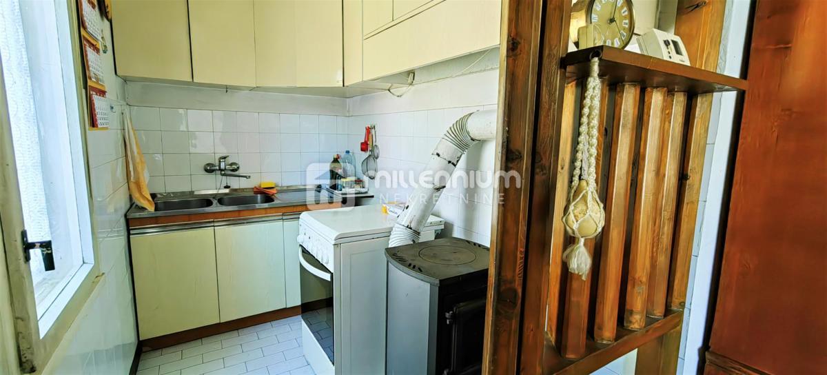 Appartamento Trsat, Rijeka, 128,98m2