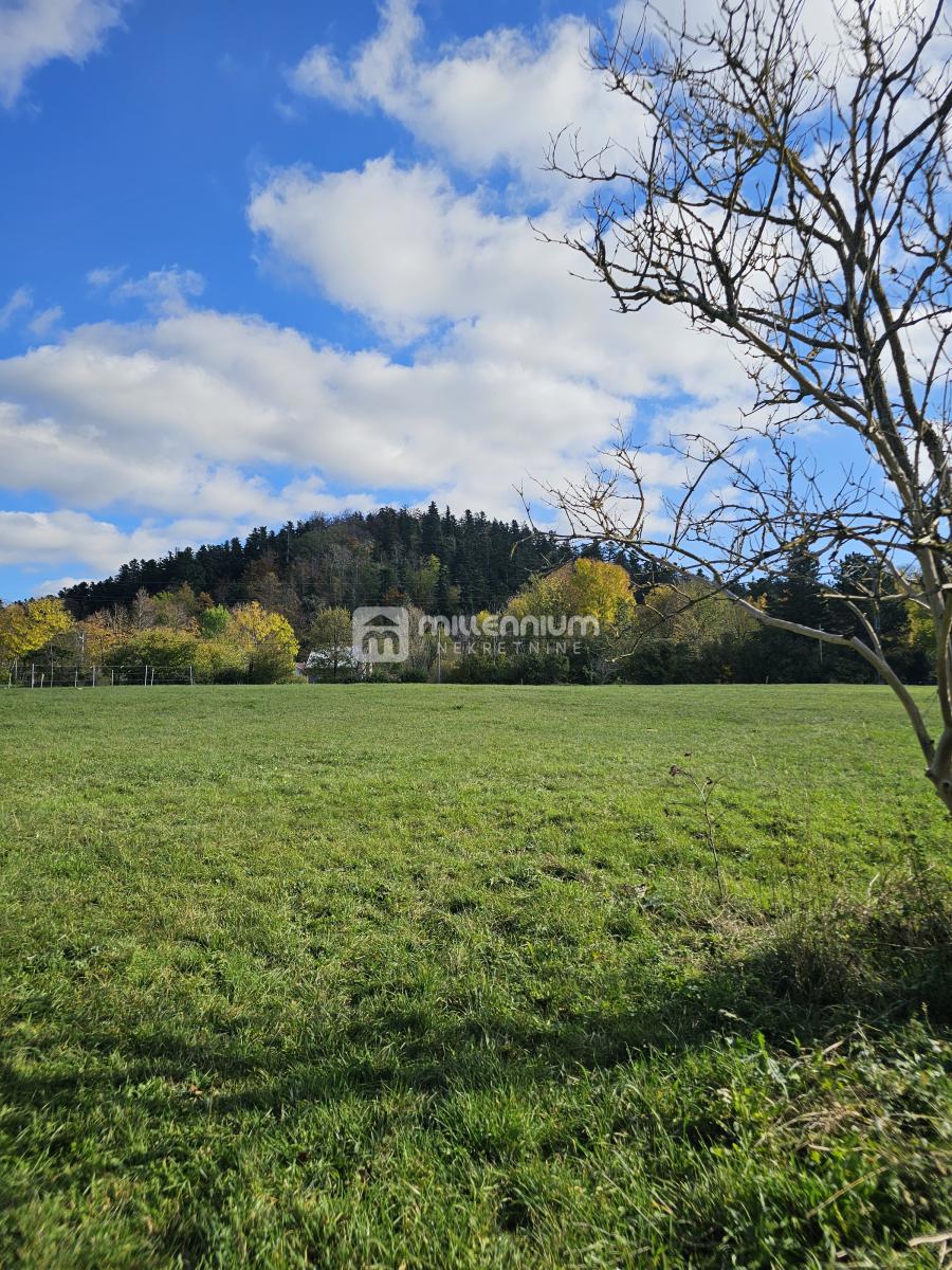 Terreno Lič, Fužine, 620m2