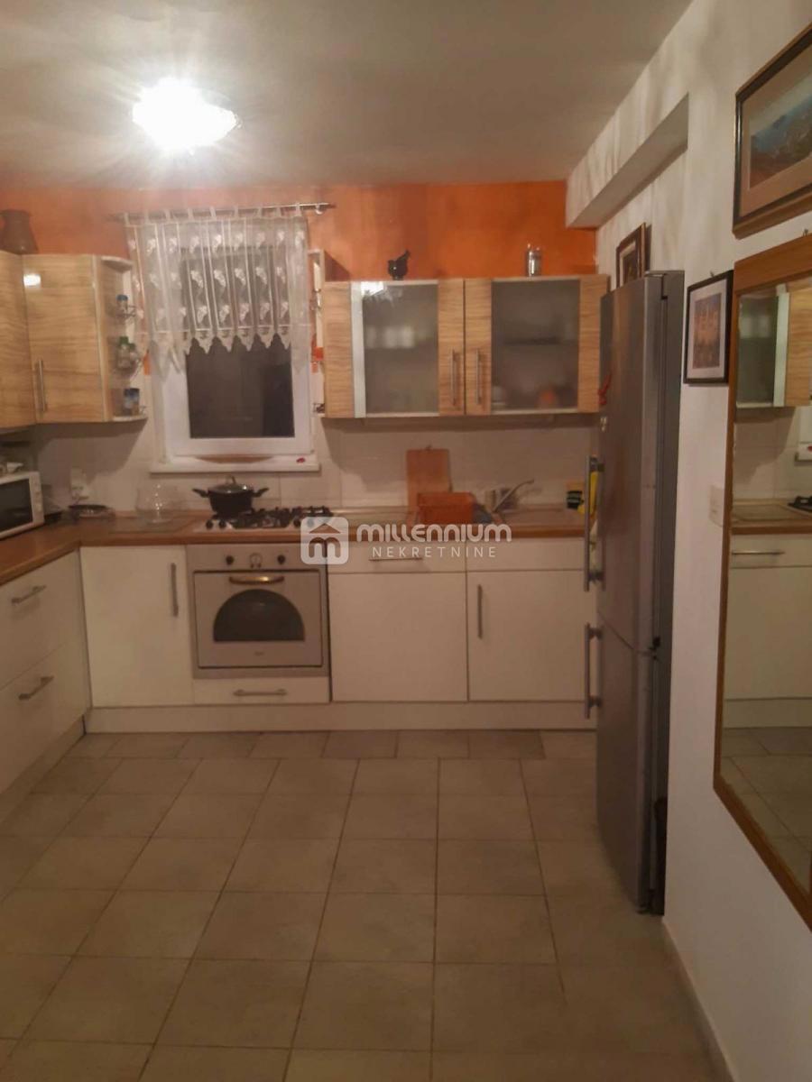 Casa Crikvenica, 110m2