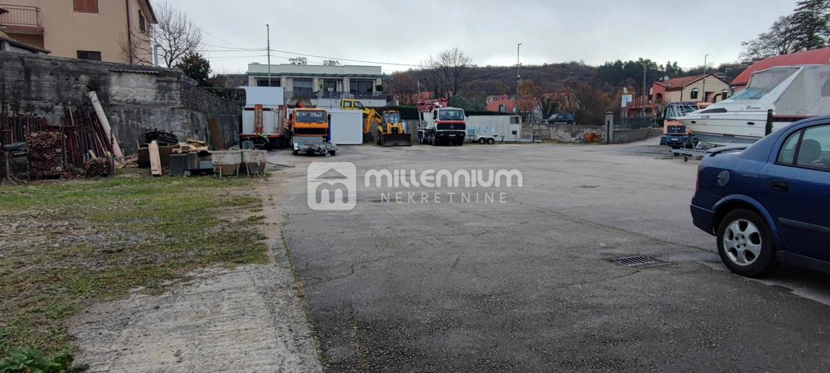 Locale commerciale Tometići, Kastav, 357m2