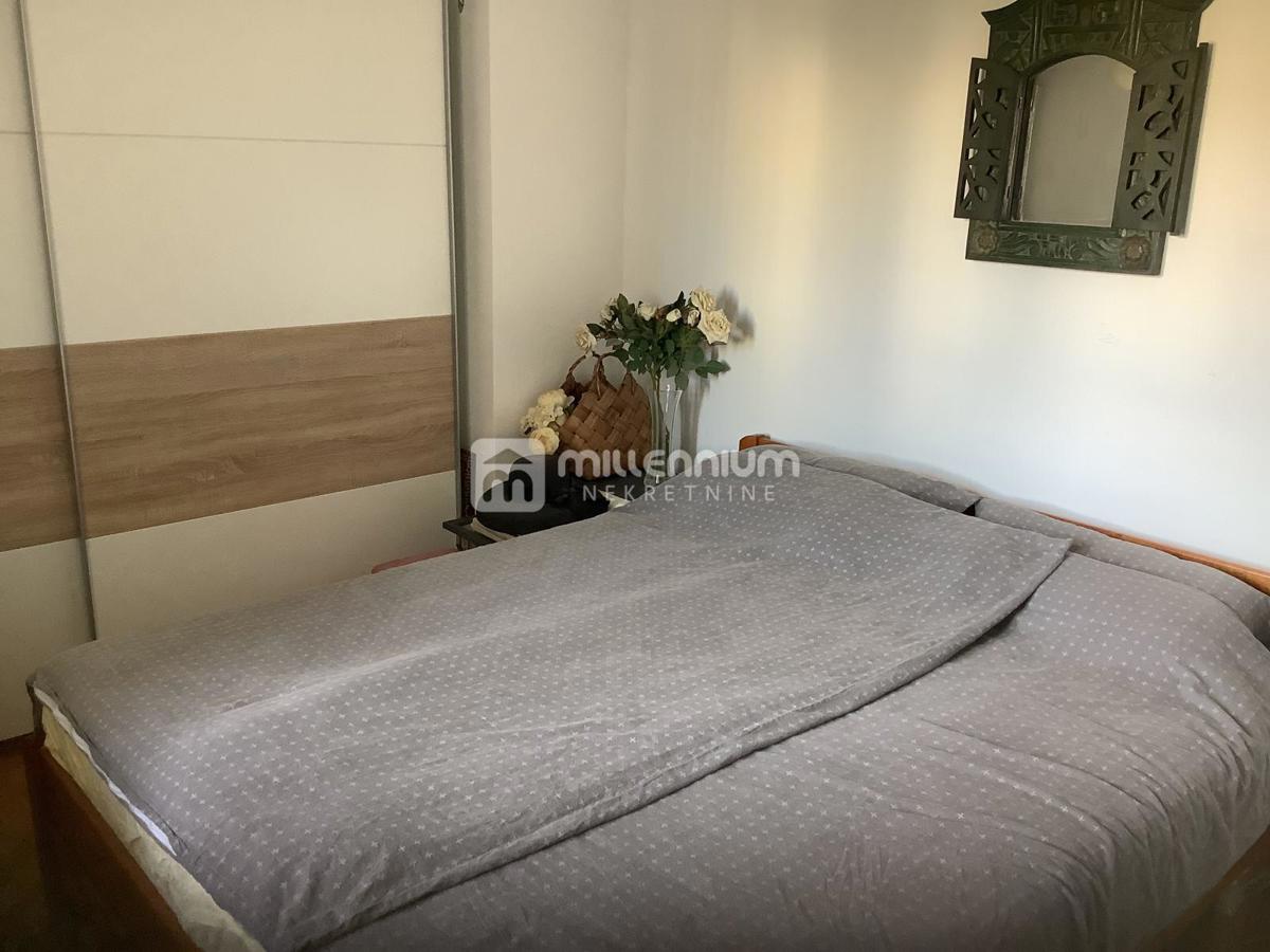 Appartamento Zamet, Rijeka, 54,11m2