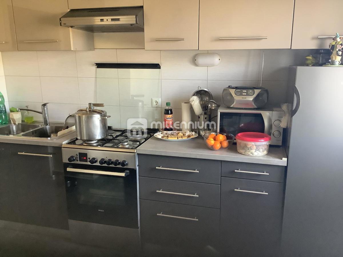 Appartamento Zamet, Rijeka, 54,11m2