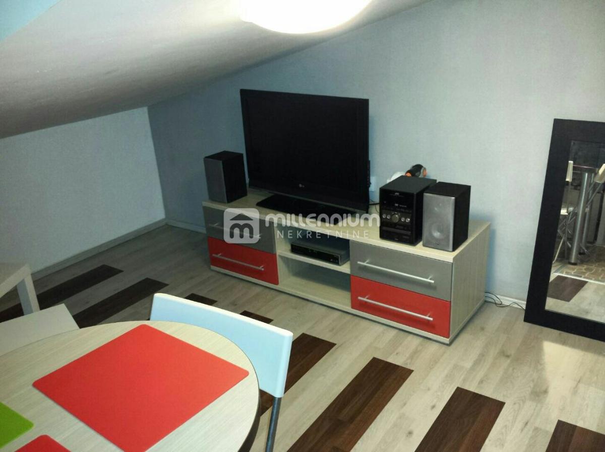 Appartamento Volosko, Opatija, 10,56m2