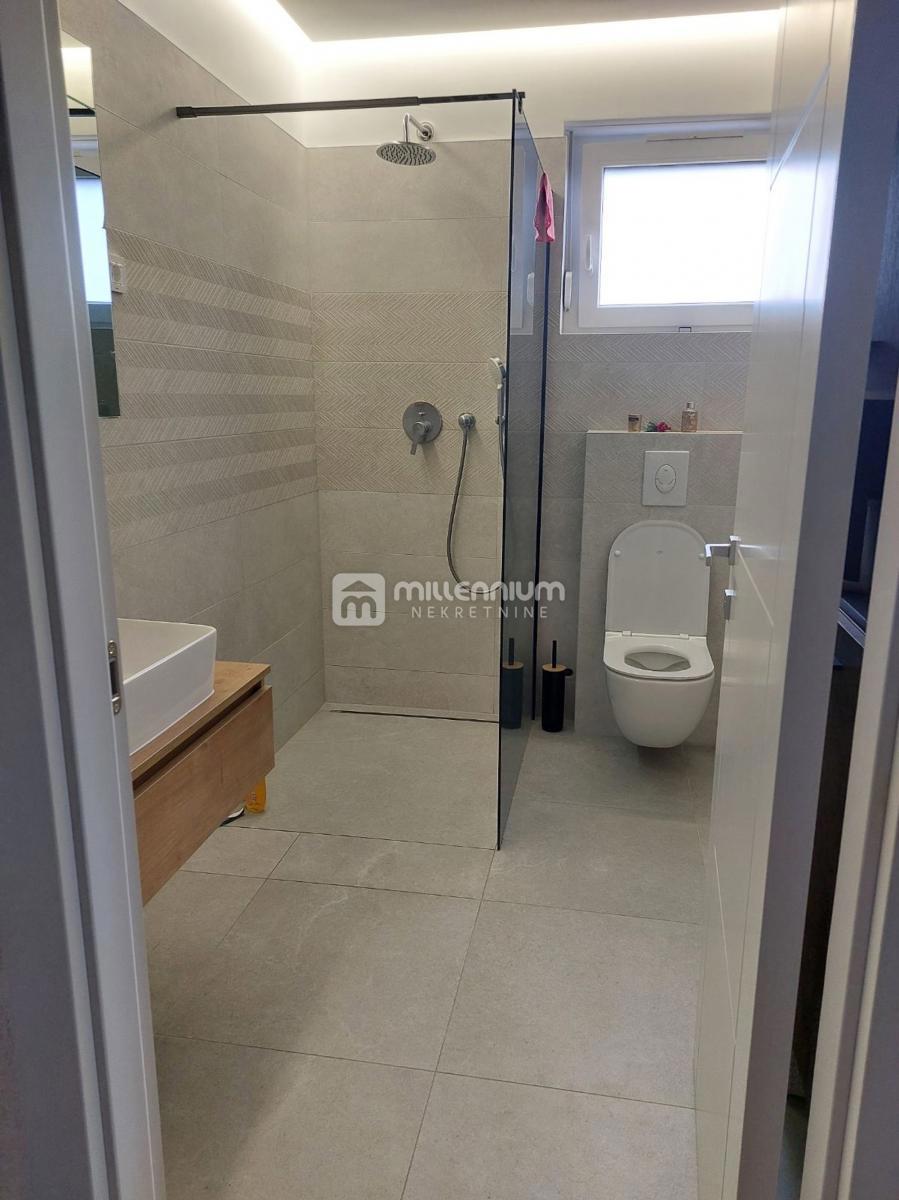 Appartamento Kostrena Sveta Lucija, Kostrena, 69,15m2