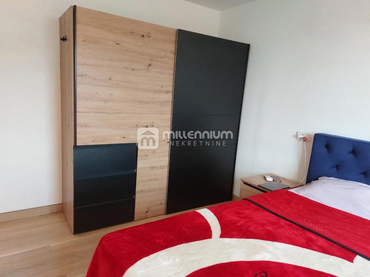 Appartamento Kostrena Sveta Lucija, Kostrena, 69,15m2