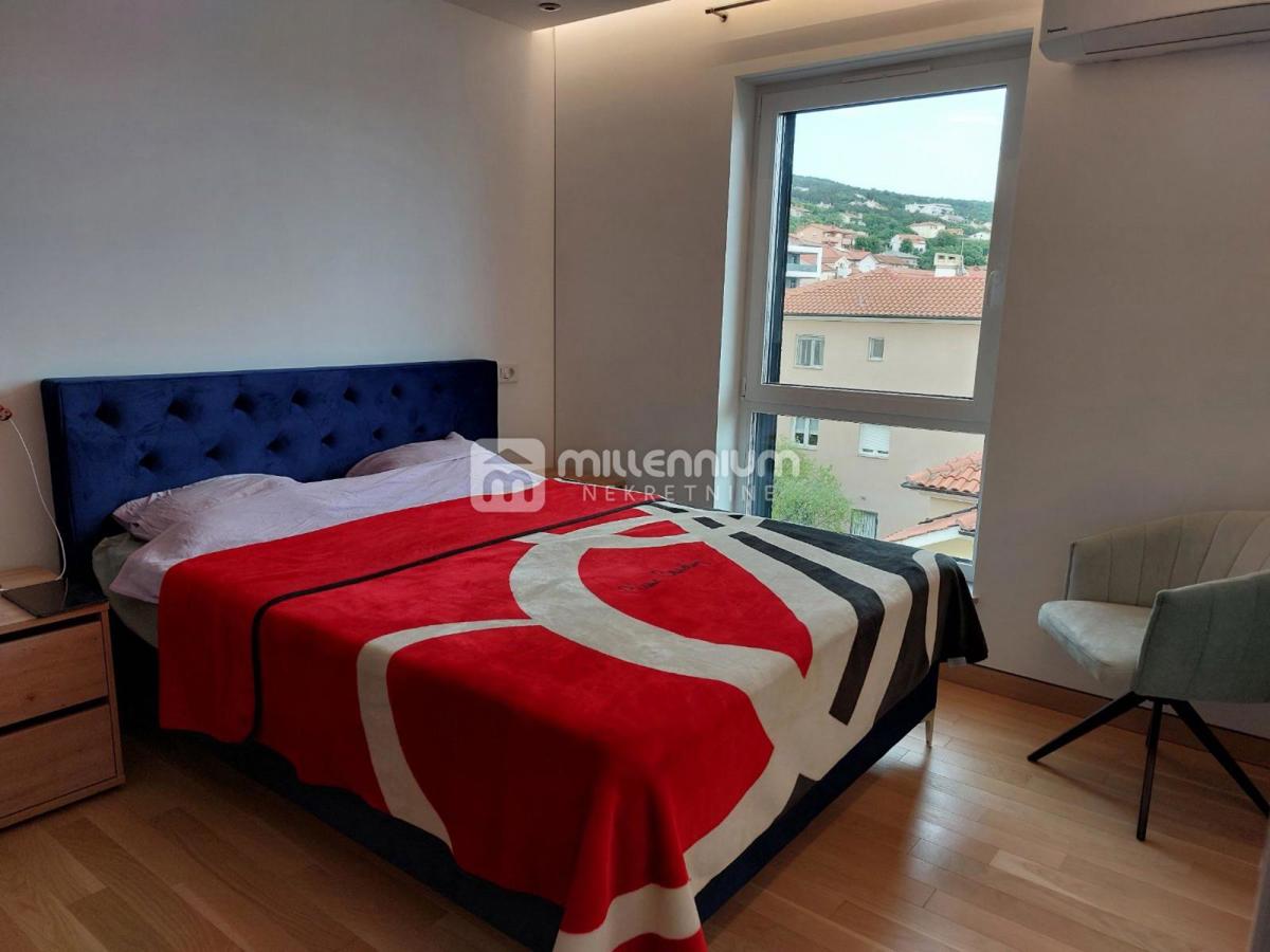 Appartamento Kostrena Sveta Lucija, Kostrena, 69,15m2
