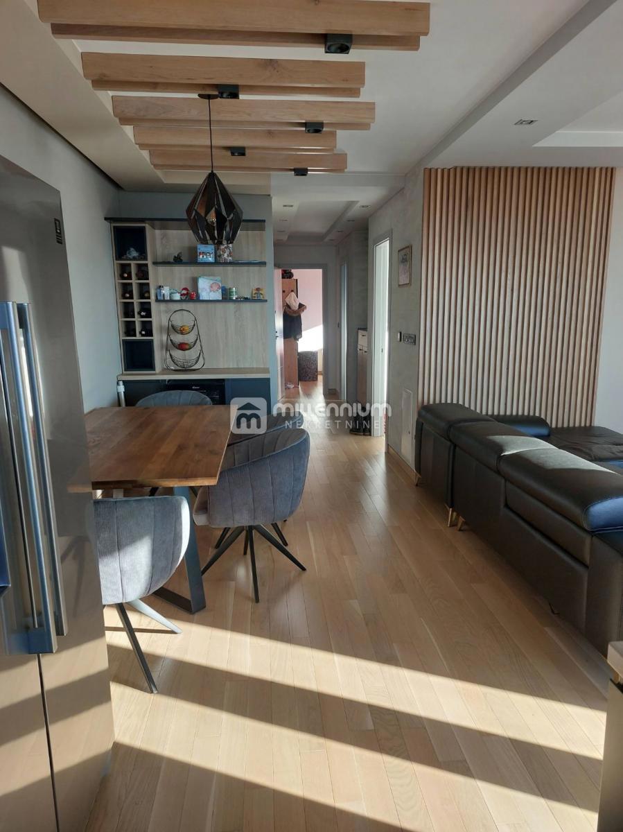 Appartamento Kostrena Sveta Lucija, Kostrena, 69,15m2