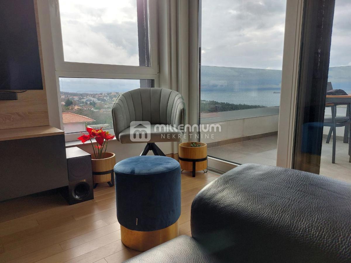 Appartamento Kostrena Sveta Lucija, Kostrena, 69,15m2