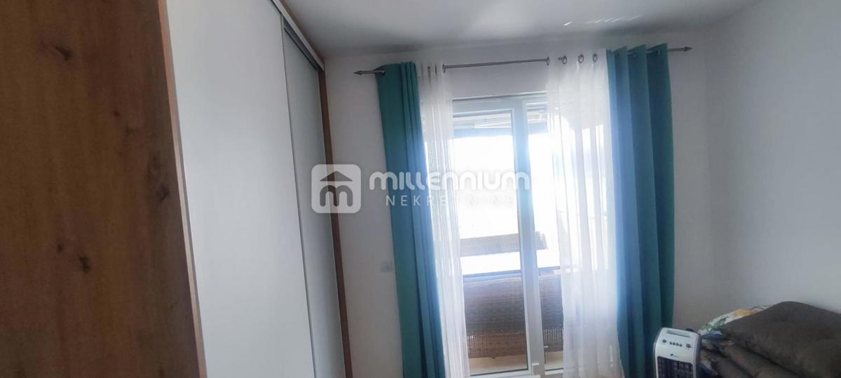 Appartamento Srdoči, Rijeka, 93,02m2