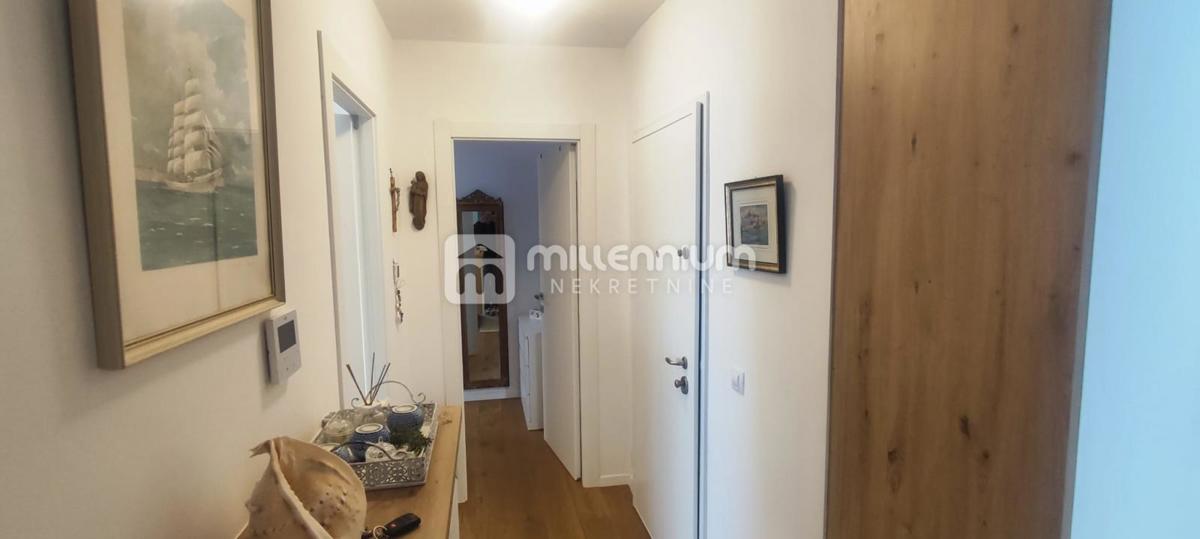 Appartamento Srdoči, Rijeka, 93,02m2