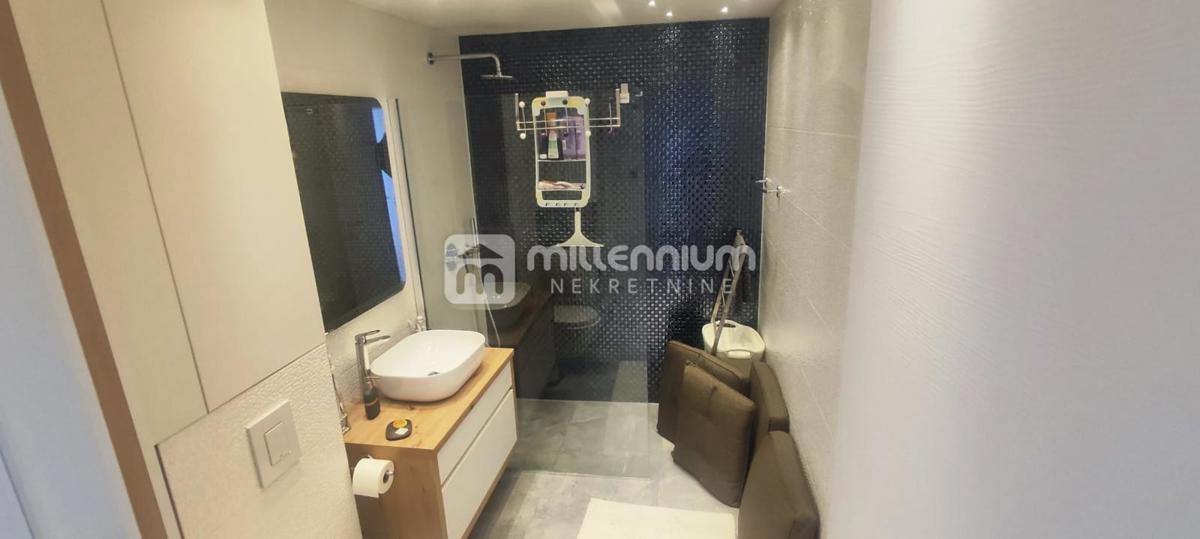 Appartamento Srdoči, Rijeka, 93,02m2