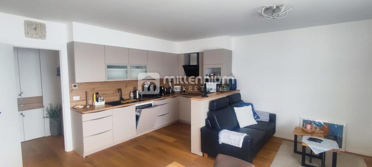 Appartamento Srdoči, Rijeka, 93,02m2