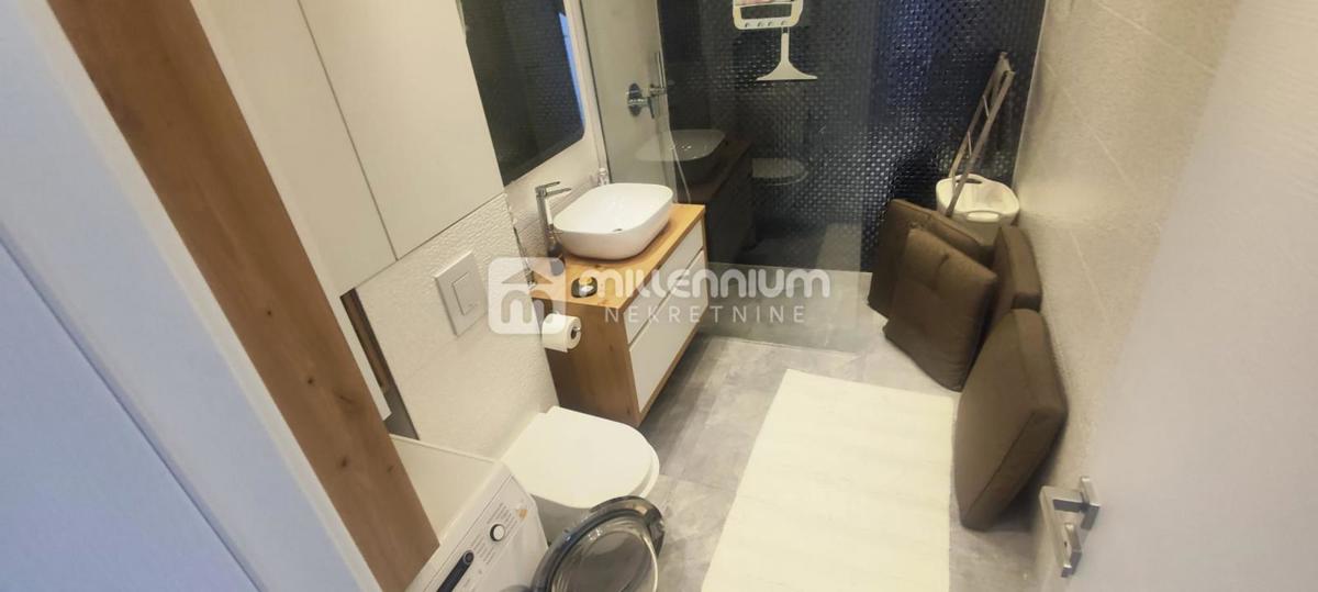 Appartamento Srdoči, Rijeka, 93,02m2