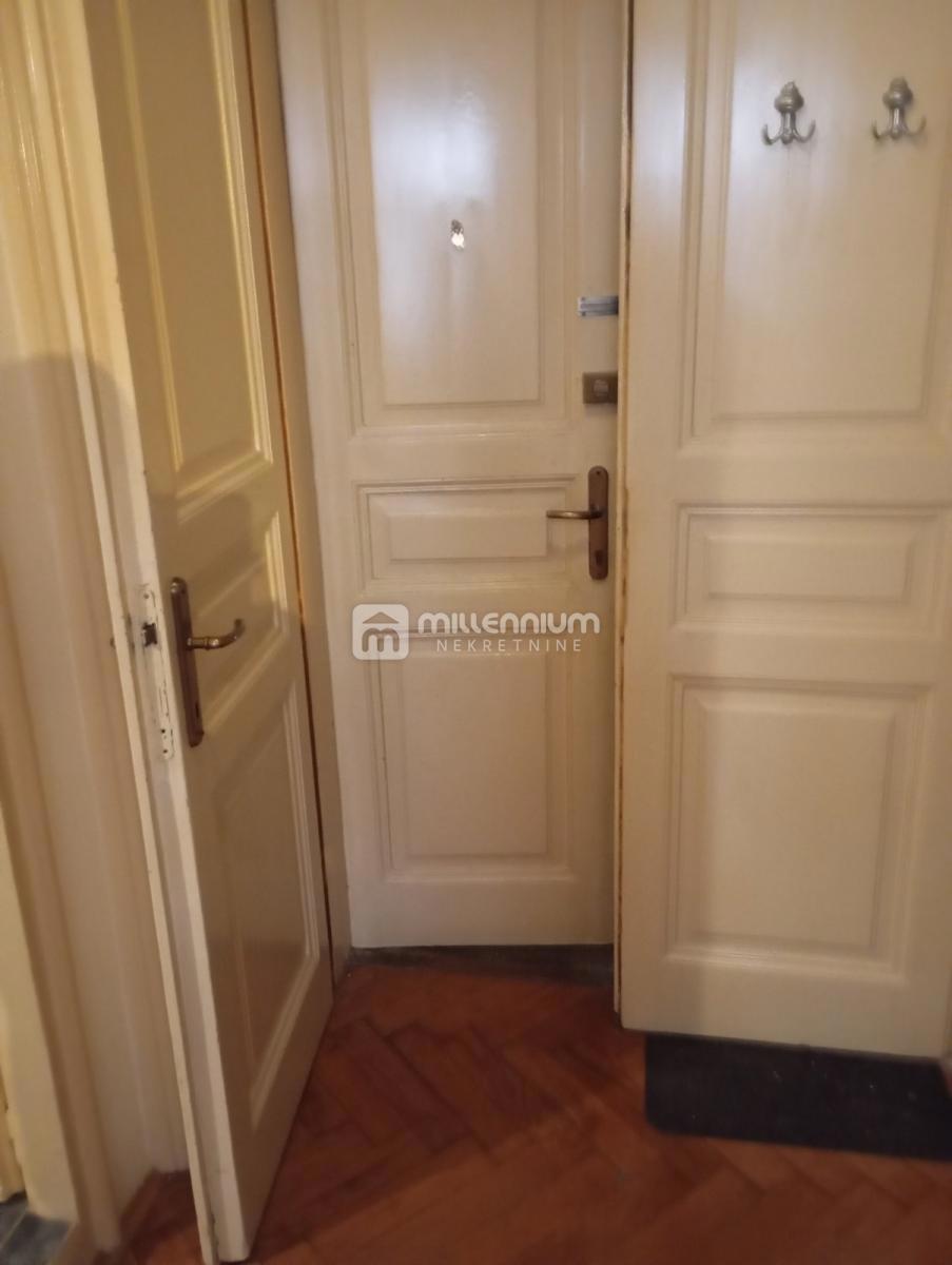 Appartamento Centar, Rijeka, 40,79m2