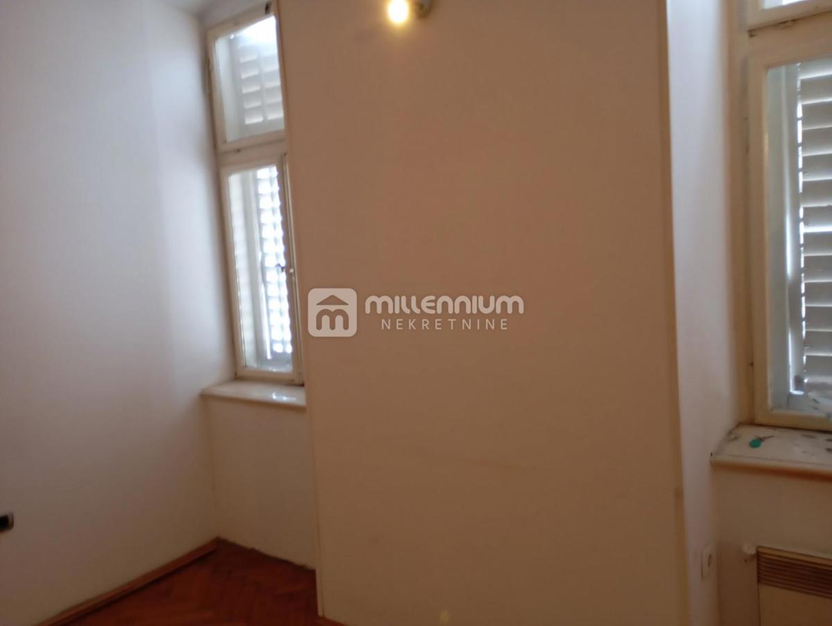 Appartamento Centar, Rijeka, 40,79m2