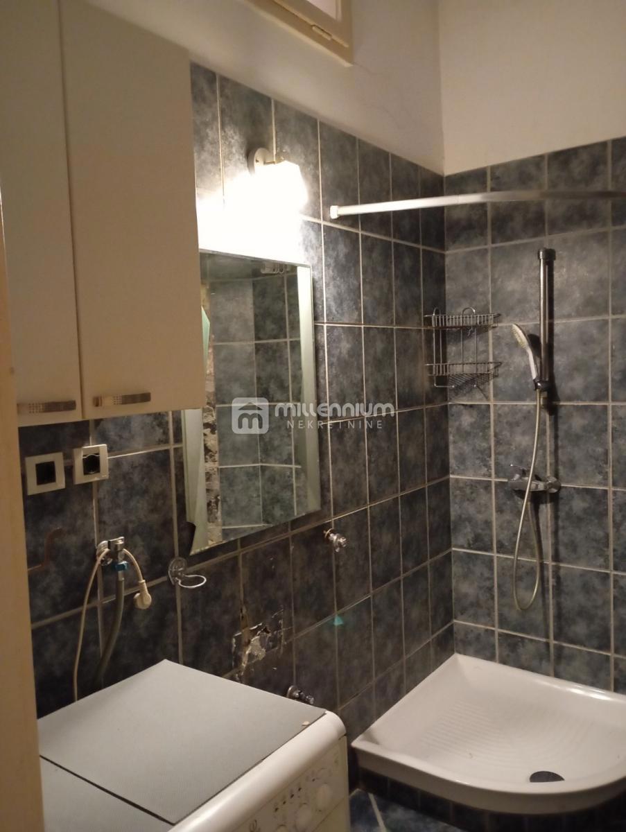 Appartamento Centar, Rijeka, 40,79m2