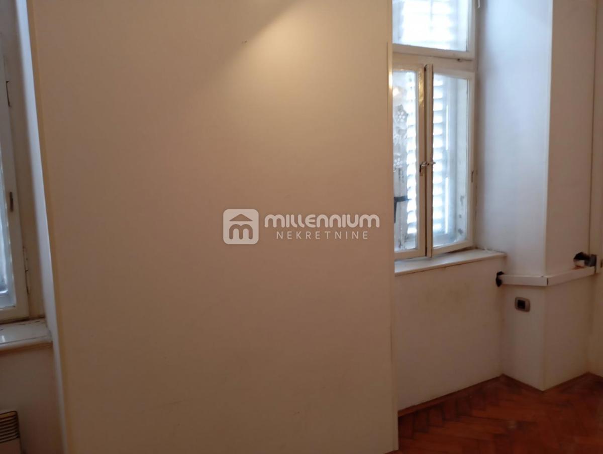 Appartamento Centar, Rijeka, 40,79m2