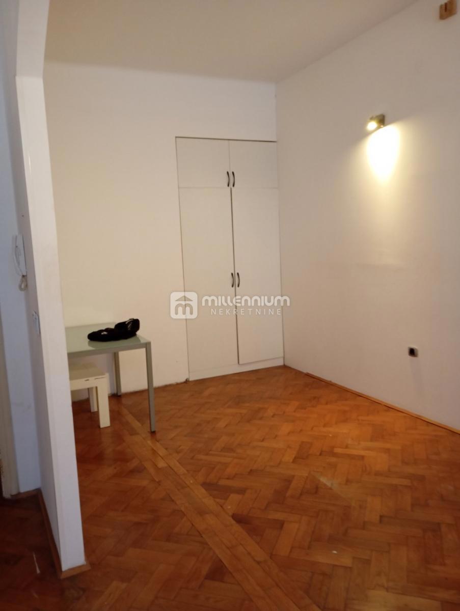 Appartamento Centar, Rijeka, 40,79m2