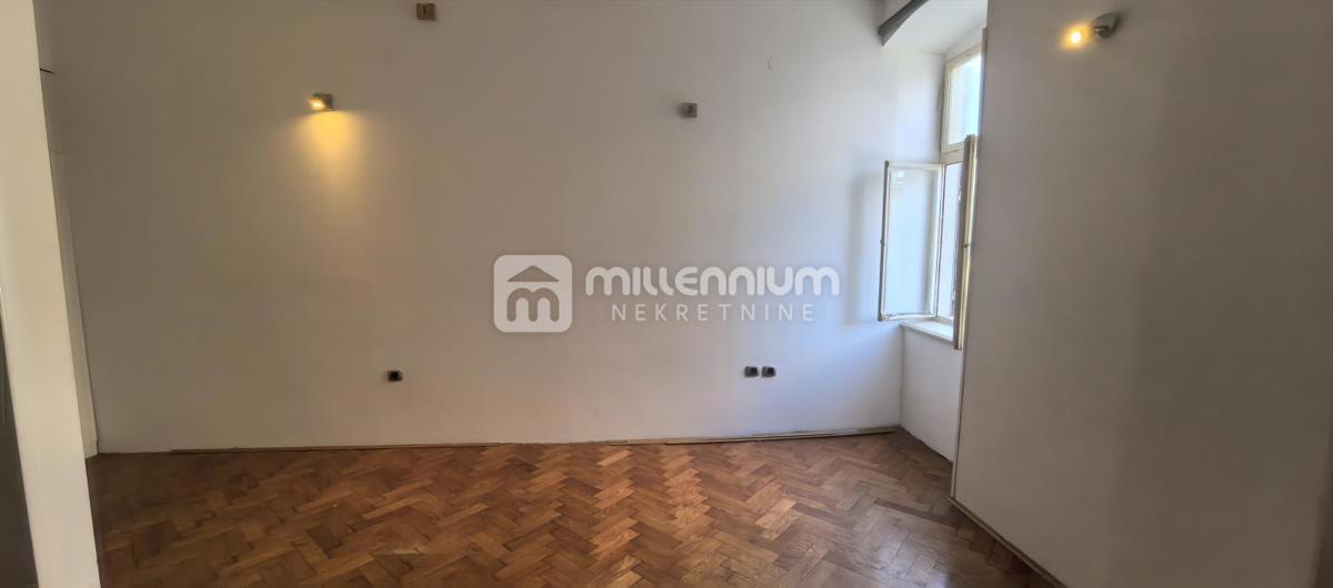 Appartamento Centar, Rijeka, 40,79m2