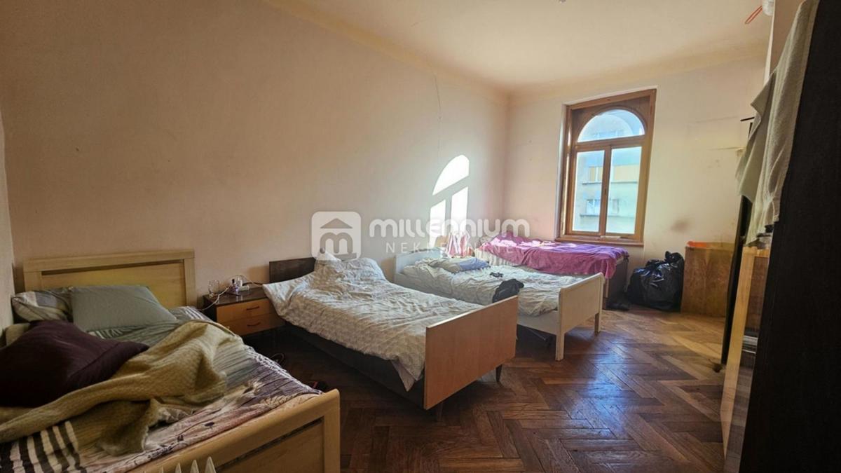 Appartamento Brajda, Rijeka, 72,96m2