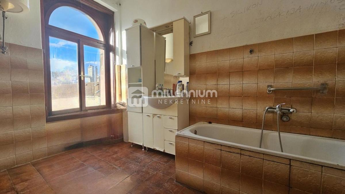 Appartamento Brajda, Rijeka, 72,96m2
