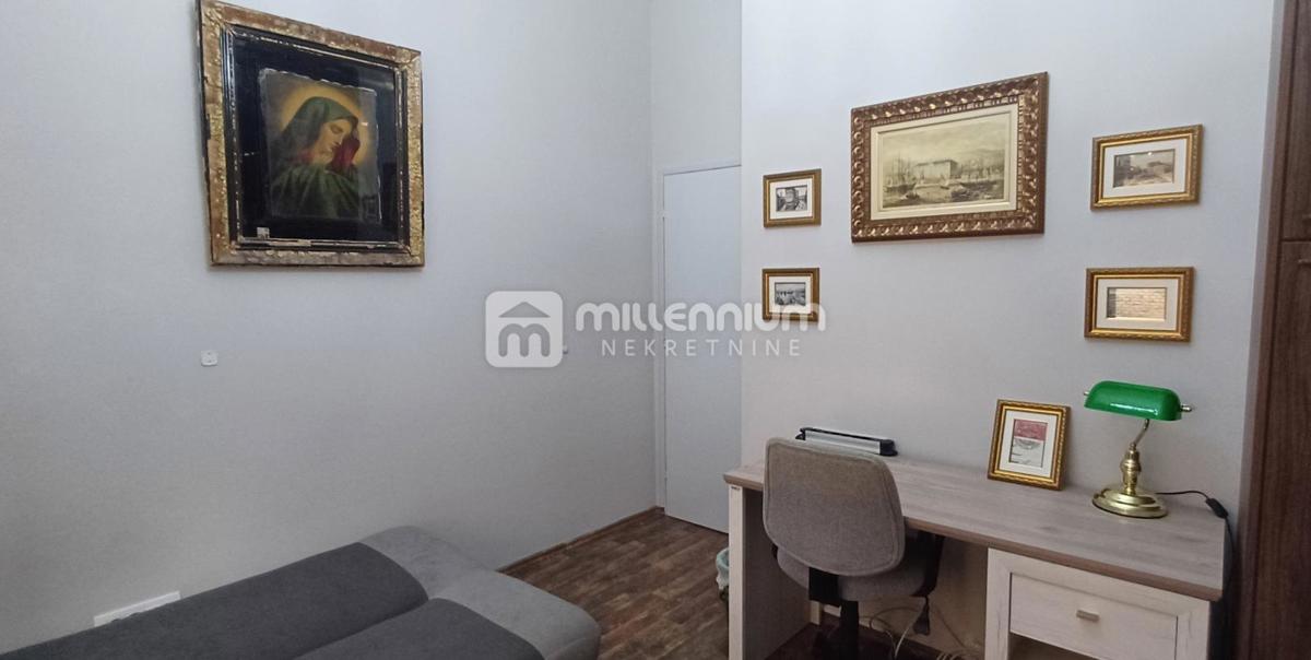 Appartamento Centar, Rijeka, 36,80m2