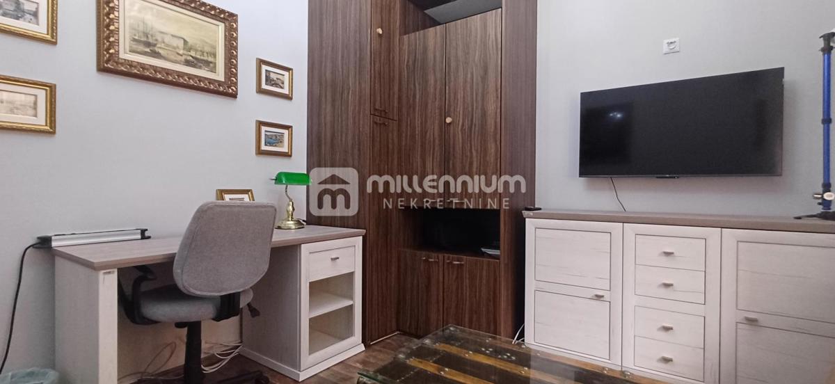 Appartamento Centar, Rijeka, 36,80m2