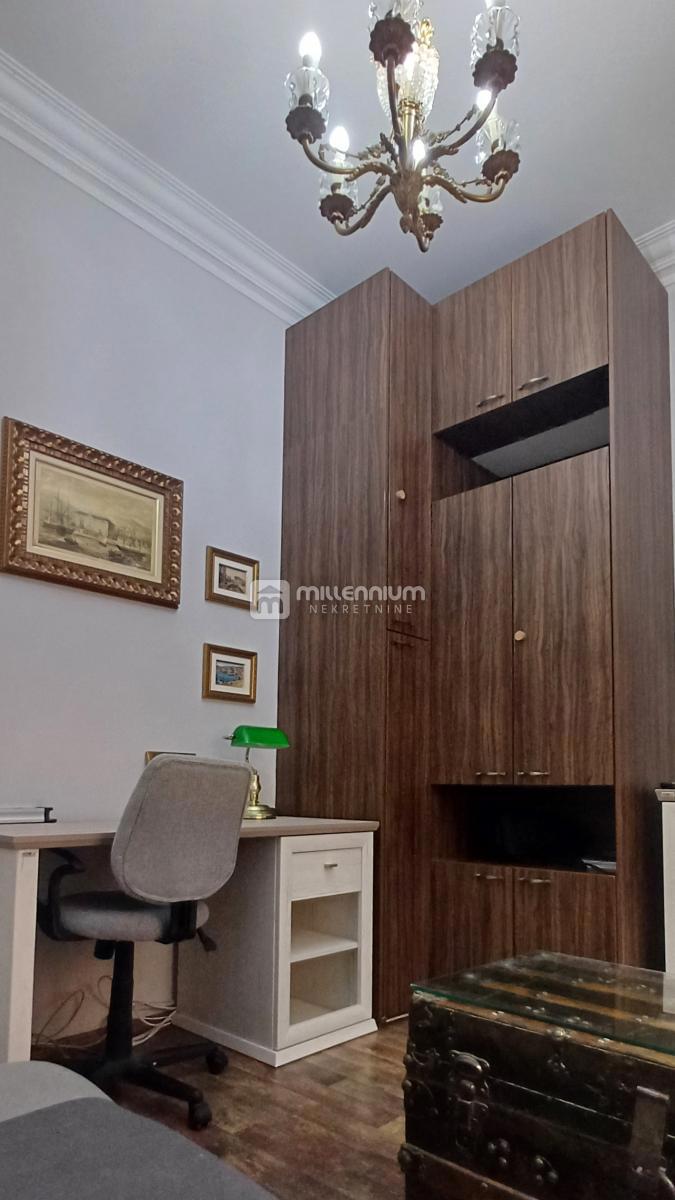 Appartamento Centar, Rijeka, 36,80m2