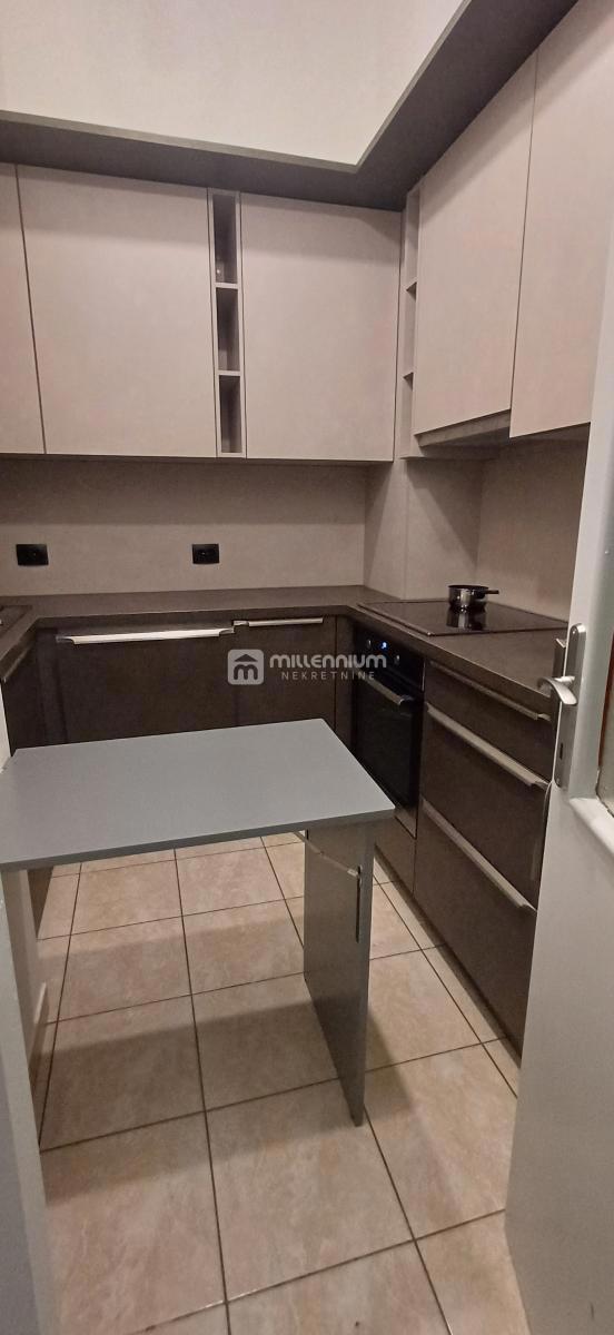 Appartamento Centar, Rijeka, 36,80m2