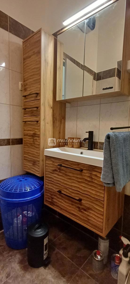 Appartamento Centar, Rijeka, 36,80m2