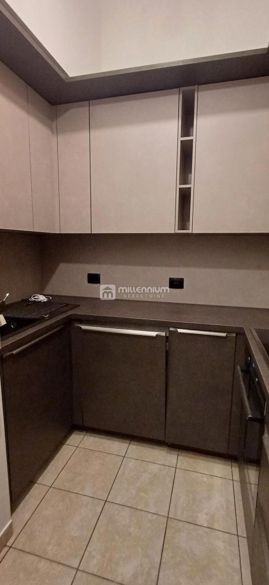 Appartamento Centar, Rijeka, 36,80m2