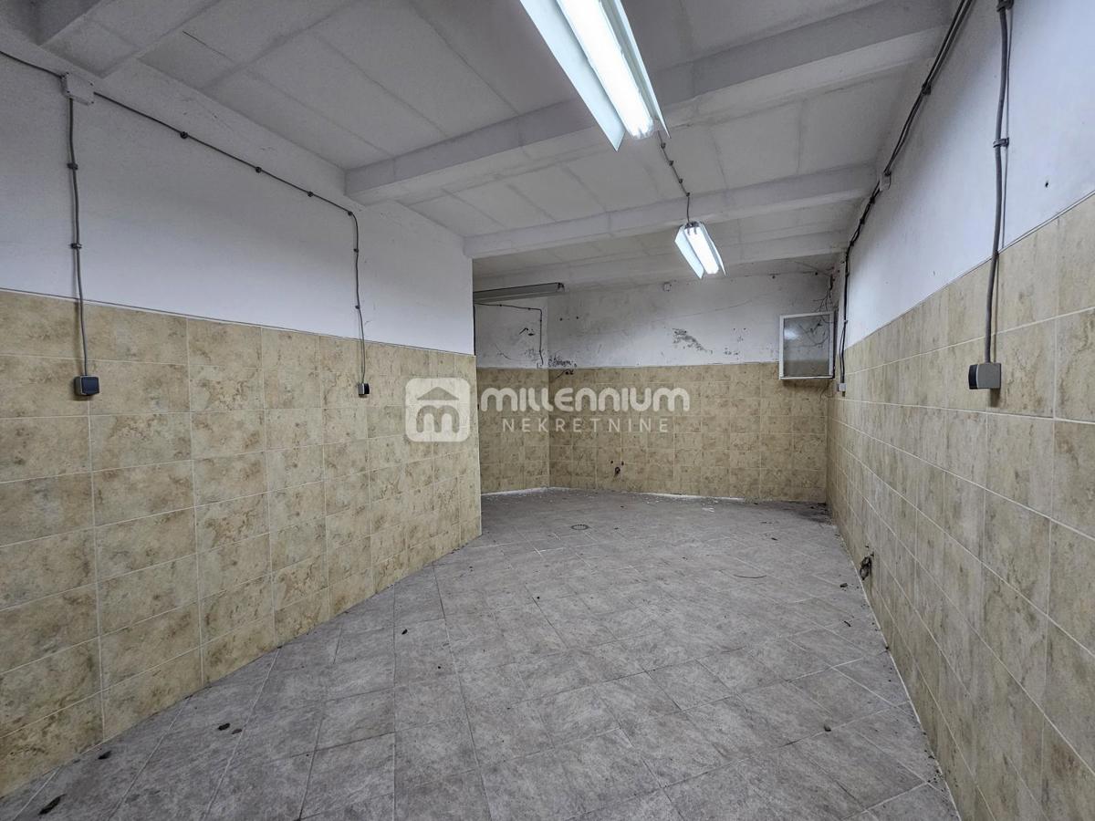 Appartamento Sušak, Rijeka, 52,84m2