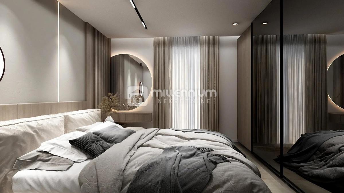 Appartamento Rešetari, Kastav, 71m2